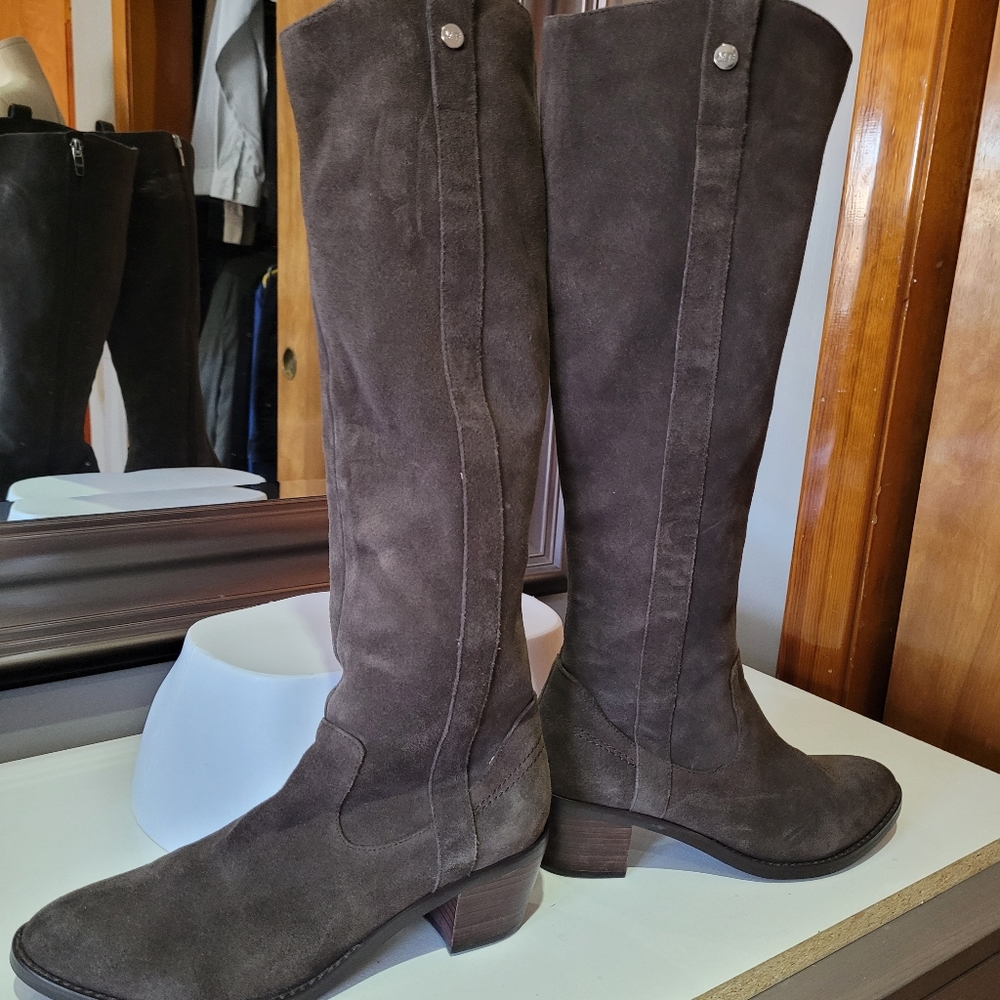 Marc Fisher Tall Boots